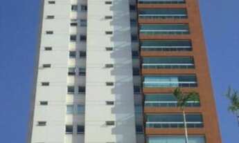 Imagem 2: Apartamento para venda com 271 metros quadrados com 3 quartos em Centro - Juiz de Fora - M