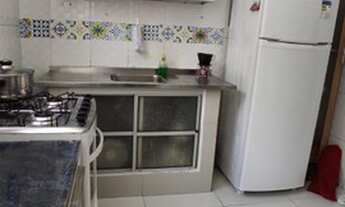 Imagem 6: Apartamento para venda com 59 metros quadrados com 2 quartos em Cabula - Salvador - BA