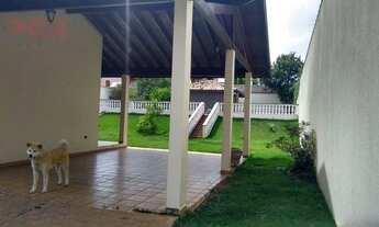 Imagem 2: Casa com 3 dormitórios à venda, 250 m² por R$ 1.065.000 - Condomínio Santa Tereza - Vinhed