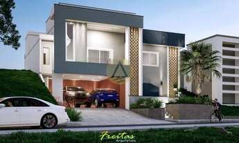 Imagem 3: Casa 03 suítes com ótima localização no Vale dos Cristais