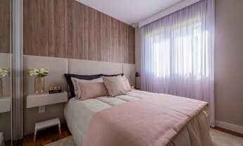 Imagem 2: Apartamento 62 metros com 3 quartos 1 sendo suite - São Paulo - SP