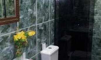 Imagem 3: Casa para venda possui 180 metros quadrados com 2 quartos - Feirão da CAIXA