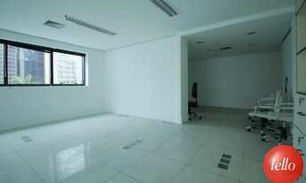 Imagem 5: São Paulo - Conjunto Comercial/sala - Brooklin