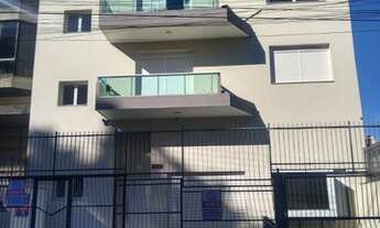 Imagem: Apartamento Duplex Resid. Susin
