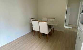 Imagem 5: Apartamento de 56m² com 02 dormitórios à venda no Passaredo do Itapety 2, Jardim Maricá, M