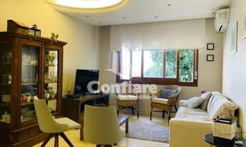 Imagem: Porto Alegre - Apartamento Padrão - Higienópolis