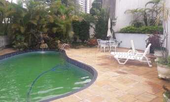 Imagem 3: Casa, 400 m² - venda por R$ 5.000.000,00 ou aluguel por R$ 15.000,00/mês - Vila Homero Tho