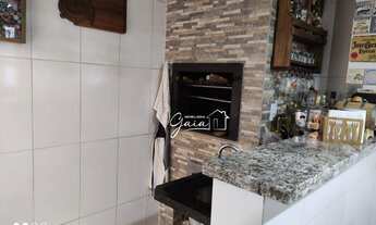 Imagem 4: Sobrado com 3 dormitórios à venda, 133 m² por R$ 670.000,00 - Fanny - Curitiba/PR