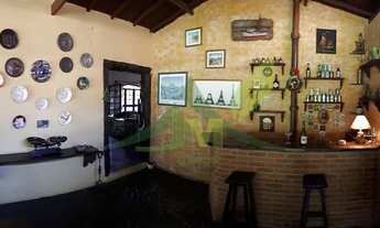 Imagem 5: Belíssimo sítio a Venda em Piracaia Pé na água