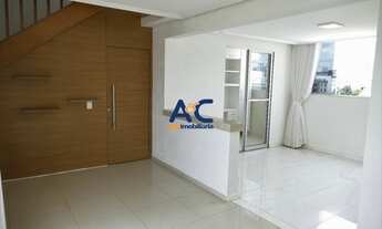 Imagem 5: BELO HORIZONTE - Cobertura - Castelo