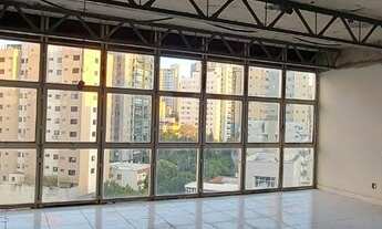 Imagem 5: Belo Horizonte - Conjunto Comercial/sala - Santa Efigênia