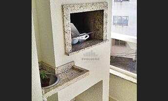 Imagem 5: Apto 02 Quartos, 01 Suíte, 01 Vaga Pagani Santa Catarina