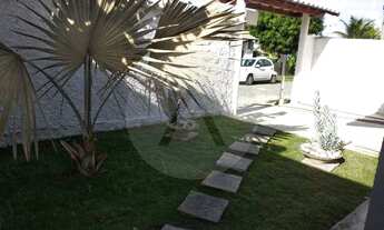 Imagem 5: Imobiliária Agatê Imóveis vende Casa em Condomínio de 74 m² por 340 mil - Várzea das Moças