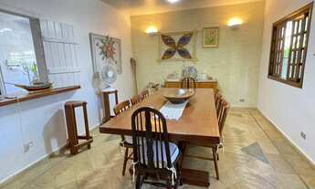 Imagem 7: Boa casa em Itamambuca, a 400 metros da orla