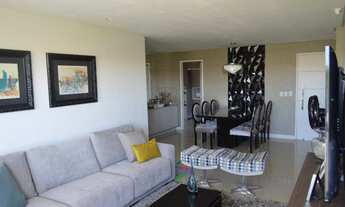 Imagem 4: Palais Verlaine - 113m² - Nascente - 3 quartos - Móveis Projetados - Papicu