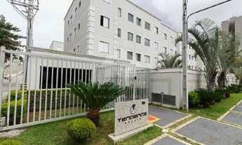 Imagem: TAUBATE - Apartamento Padrão - ESPLANADA