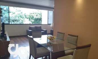 Imagem 7: VENDO ótimo apto com 150m² na Rua Barão de Icaraí, Flamengo