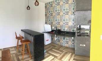 Imagem 7: Casa em interlagos