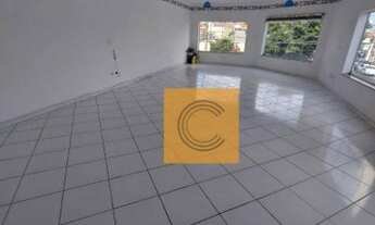 Imagem: Sala para alugar, 100 m² por R$ 2.100,00/mês