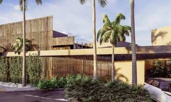 Imagem 2: Studio em condomínio Beira Mar na Praia de Tatuamunha, sinal a partir de R$ 36.800,00