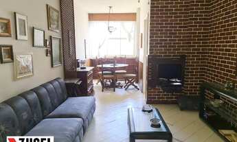 Imagem: Apartamento com 2 dormitórios à venda