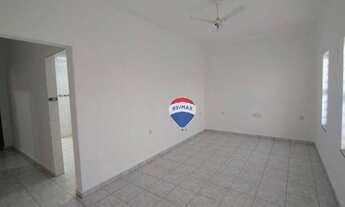 Imagem 2: Casa com 2 dormitórios para alugar, 150 m² por R$ 1.500,00/mês - Jardim Ipê II - Mogi Guaç