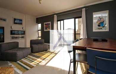 Imagem: Apartamento Triplex com 2 dormitórios à