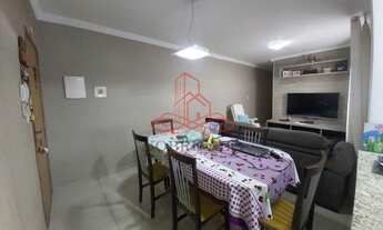 Imagem 3: Cobertura em Vila Pires - Santo André