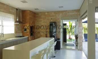 Imagem 7: CASAS EM CONDOMÍNIO - FAZENDA ALVORADA - PORTO FELIZ