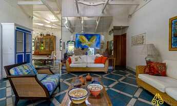 Imagem 6: Casa à Venda na Ilha Comprida em lugar paradisíaco para quem busca exclusividade e privaci