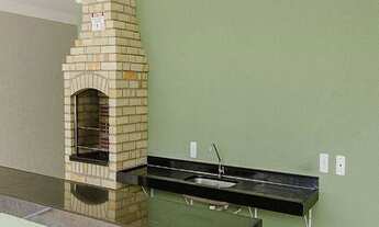 Imagem 6: Apartamento com 2 quartos no porcelanato em Nova Parnamirim