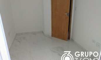 Imagem 4: Apartamento sem Condomínio para Venda em Santo André, Jardim Stella, 2 dormitórios, 1 banh