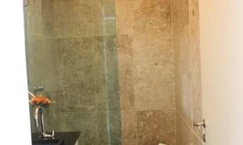 Imagem 4: Casa para venda possui 500 metros quadrados com 4 quartos