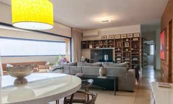 Imagem 6: Apto 2 dormitórios Alto Padrão próximo ao Rio Preto Shopping