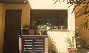 Imagem 3: SOBRADO JD VL FORMOSA-130MTS-2 DORMS, 3 BANHEIROS, QUINTAL LATERAL, EDÍCULA, CHURRASQUEIRA