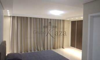 Imagem 6: Casa - Bosque dos Eucaliptos - 232m² - 3 Dormitórios - Aceita Permuta