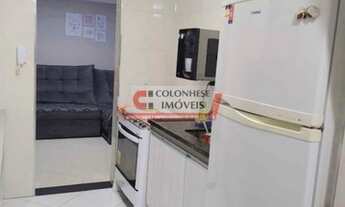 Imagem 5: Apartamento 2 Quartos Santo André - SP - Jardim Alvorada