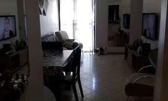 Imagem 7: Apartamento com 3 dormitórios à venda, 69 m² por R$ 480.000,00 - Mooca - São Paulo/SP