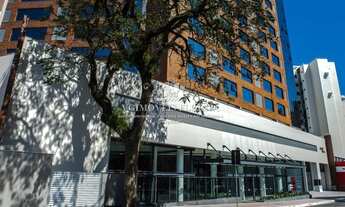 Imagem: SALA COMERCIAL 41,38M² PRIV EM FRENTE SHOPPING