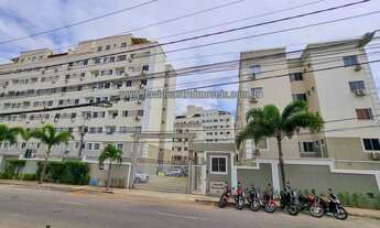 Imagem 6: INSPIRATTO RESIDENCE CLUB APARTAMENTO NO LUCIANO CAVALCANTE EM FORTALEZA/CE