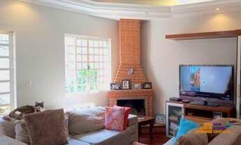 Imagem: Casa à venda, 115 m² por R$ 450.000,00