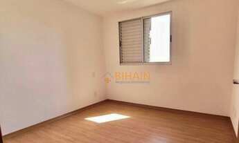 Imagem 4: Apartamento com 4 dormitórios à venda, 150 m² por R$ 800.000,00 - Buritis - Belo Horizonte