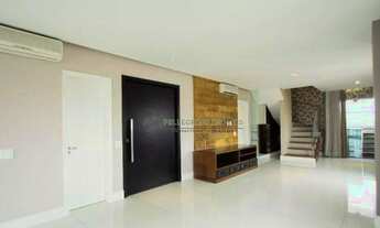 Imagem 5: Cobertura Em Moema ao lado da Móbile