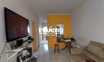 Imagem 6: Apartamento para Venda em Cuiabá, Morada do Ouro, 3 dormitórios, 1 banheiro, 2 vagas