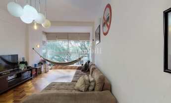 Imagem 3: EXCELENTE LOCALIZAÇÃO NO PACAEMBU