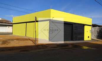 Imagem: Oportunidade para empreendedores ! Galpão