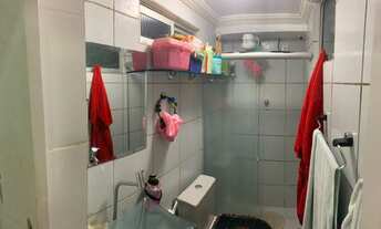 Imagem 5: Piedade - 3 Quartos - 88mts - TH