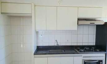 Imagem: Apartamento Residencial Adriático Aparecida