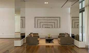 Imagem 6: Apartamento no Praça Vila Nova