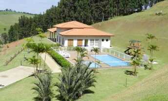 Imagem 3: TERRENO RESIDENCIAL em BRAGANÇA PAULISTA - SP, CONDOMÍNIO TERRAS DE SANTA CRUZ